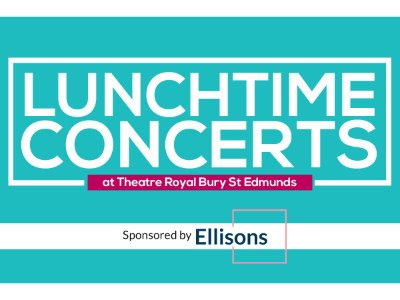 Lunchtime Concert: Alfie Weinberg, Violin & Sebastian Williams, Cello
