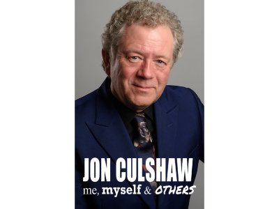 Jon Culshaw: Me, Myself & Others