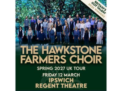 The Hawkstone Farmers Choir