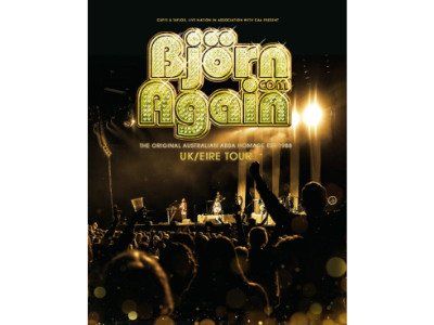 Björn Again