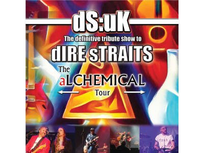 DS:UK - The Alchemical TOUR - 2027