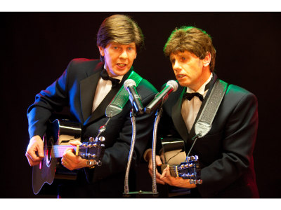 The Ultimate Everlys