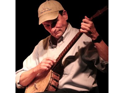 Tomatoes Tried To Kill Me, But Banjos Saved My Life