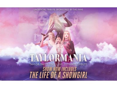 Taylormania