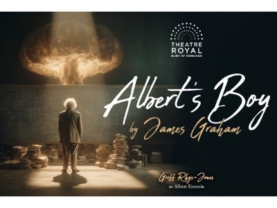 Albert’s Boy