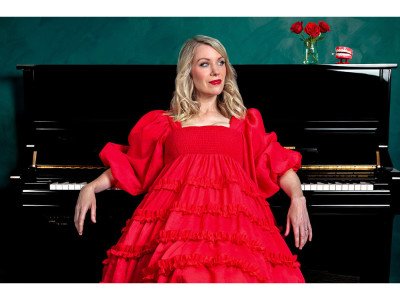 The Rachel Parris Songbook