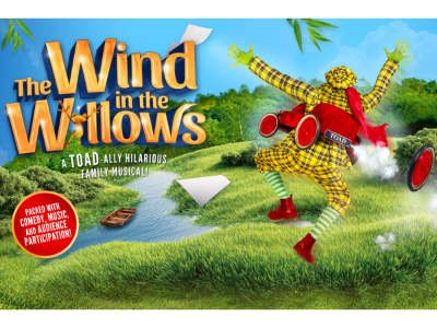 The Wind in the Willows