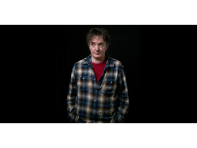 Dylan Moran