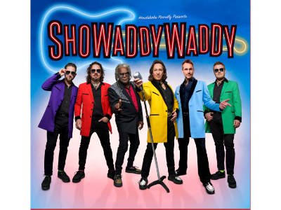 Showaddywaddy
