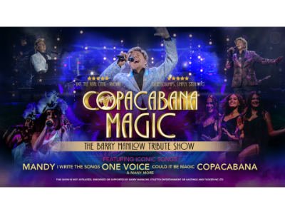 Copacabana Magic
