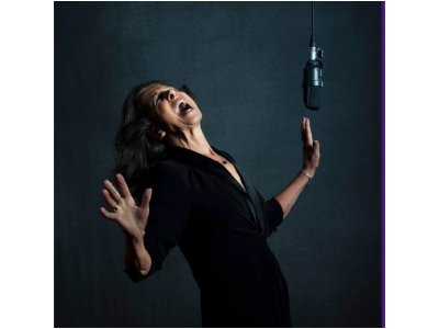 Elkie Brooks