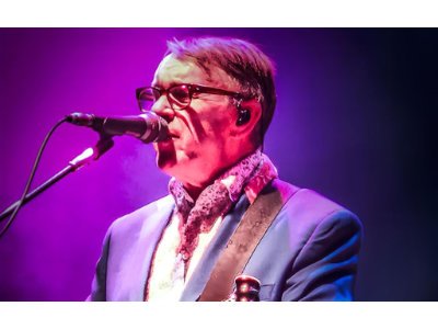 Chris Difford