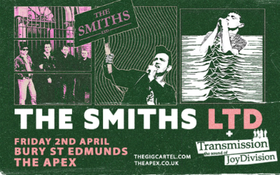 The Smiths Ltd & Transmission