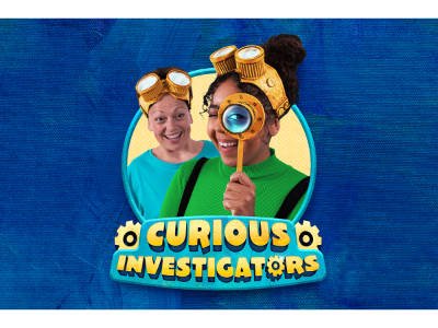 Curious Investigators