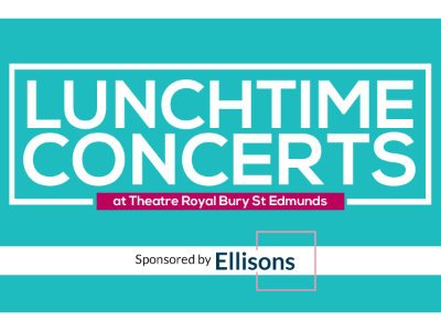 Lunchtime Concert: Derek Nash Organ Trio