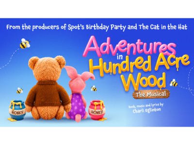 Adventures in Hundred Acre Wood