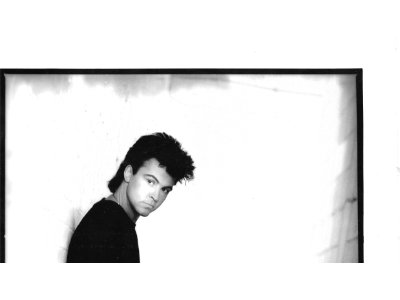 Paul Young: Songs and Stories