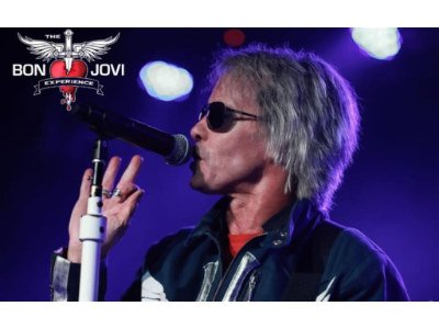 The Bon Jovi Experience