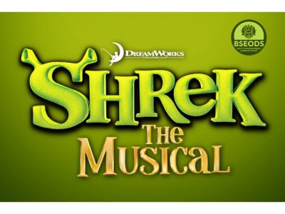 Shrek The Musical