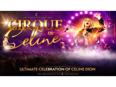 Cirque de Celine