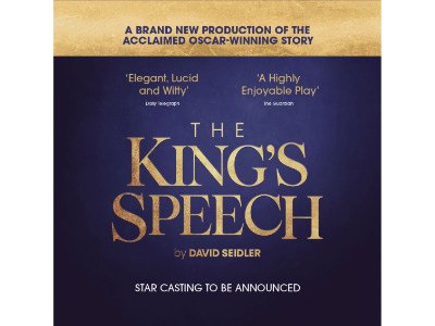 The King’s Speech