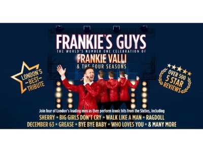 Frankie’s Guys 2027