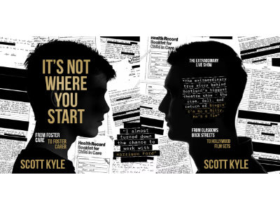 It’s Not Where You Start