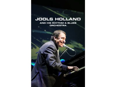 Jools Holland and his Rhythm & Blues Orchestra