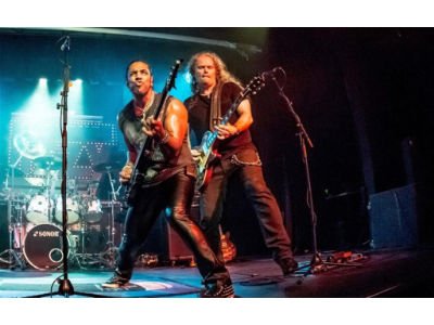 Limehouse Lizzy 2027