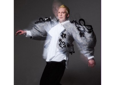 Joe Lycett: Do You Really Like It? Is it, Is it Wicked? We’re Lovin’ it, Lovin’ it, Lovin’ it, We’re Lovin’ it Lycett