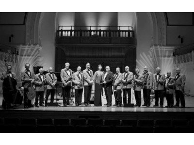 Benny Goodman Carnegie Hall