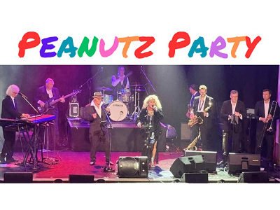 PEANUTZ PARTY - GOING BACK TO OUR ROOTZ 2026