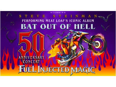 Fuel Injected Magic! 50th Anniversary Concert