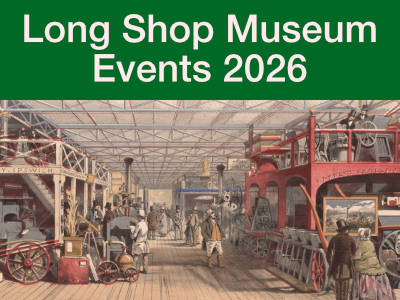 The Long Shop Museum