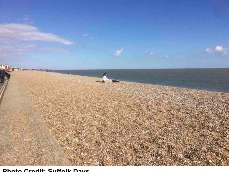 Aldeburgh