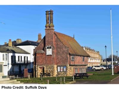 Aldeburgh