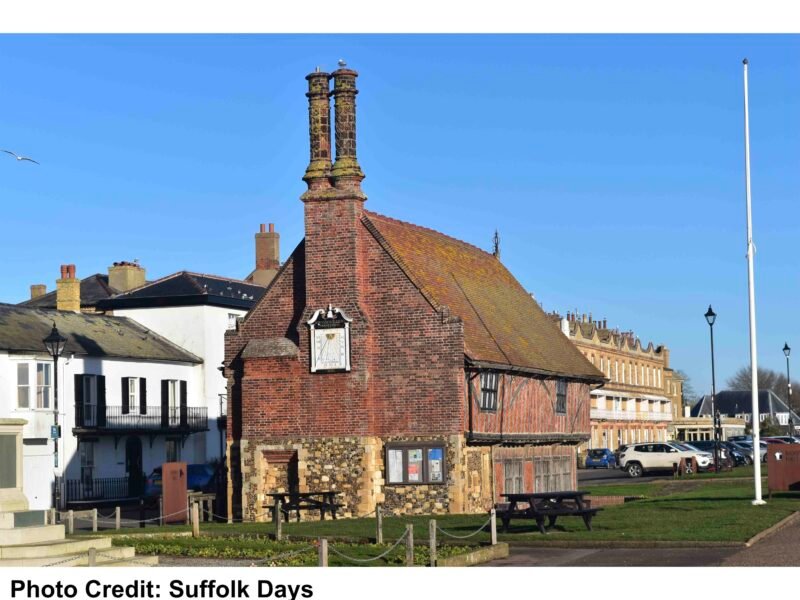 Aldeburgh