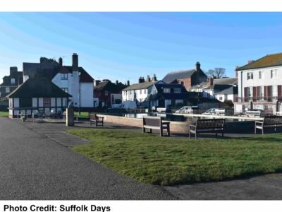 Aldeburgh