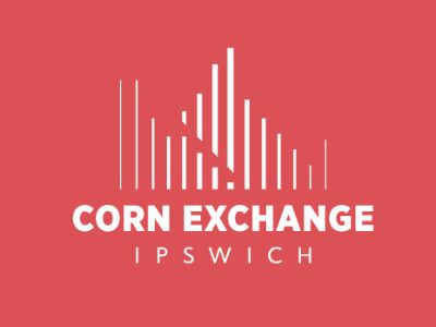 Corn Exchange Ipswich