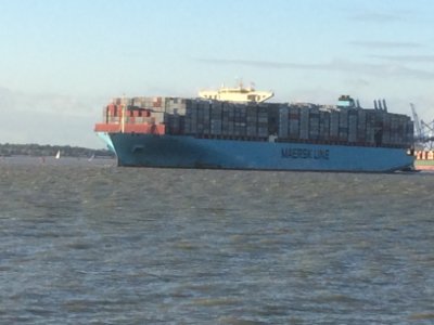 Felixstowe