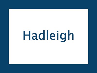 Things to do in Suffolk | What to do in Suffolk | Suffolk Days 2 Hadleigh