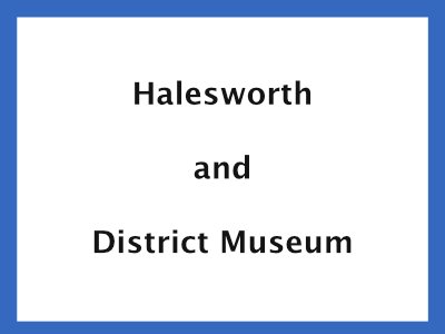 Halesworth & District Museum