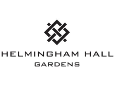 Helmingham Hall Gardens