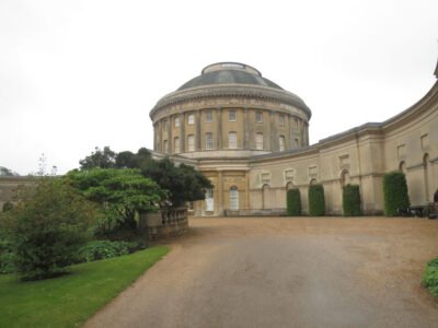 Ickworth House & Estate