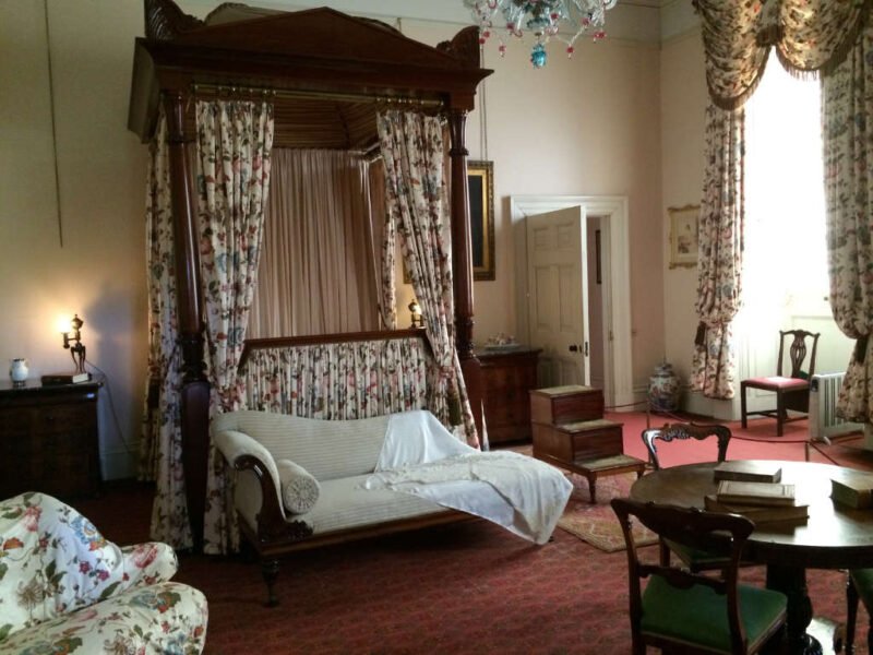 Ickworth House & Estate