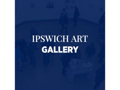 Ipswich Art Gallery