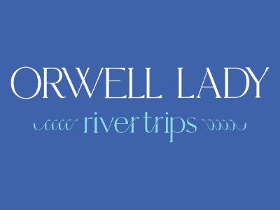 Orwell Lady