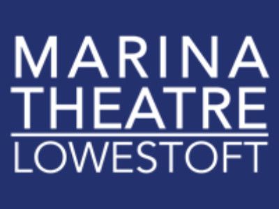 Marina Theatre Lowestoft