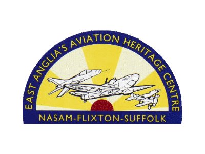 Norfolk and Suffolk Aviation Museum