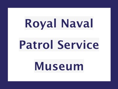 Royal Naval Patrol Service Museum